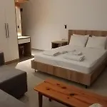 Hotel Lindos Dalyan