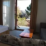 Hotel Lindos *