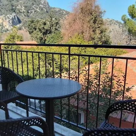 Lindos * Dalyan