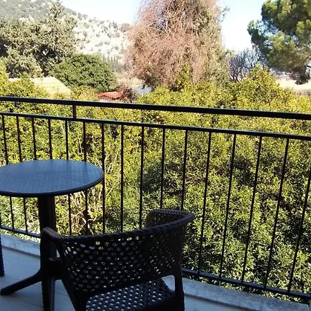 Lindos Dalyan