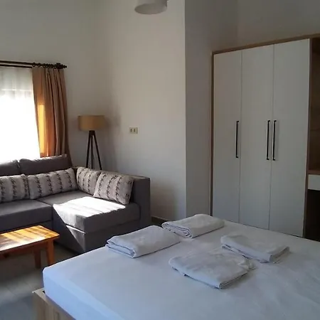 Lindos Dalyan