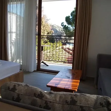 Hotel Lindos *