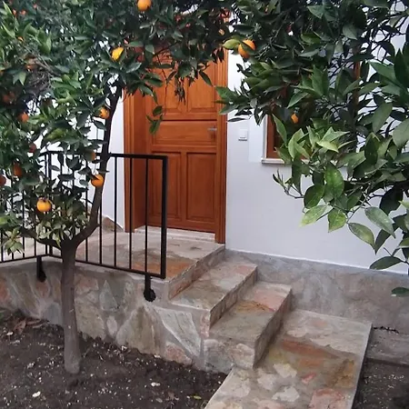 Lindos Hotel