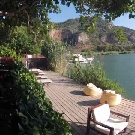 Lindos Hotel Dalyan