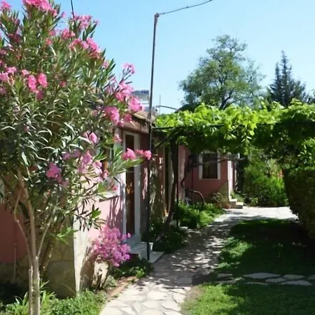 Hotel Lindos *