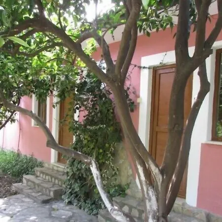 Lindos Hotel