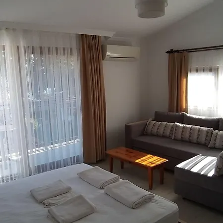 Lindos Hotel *