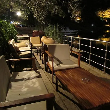 Hotel Lindos *