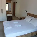 Lindos Szálloda Dalyan