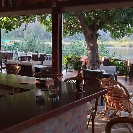 Hotell Lindos Dalyan