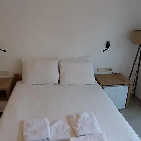 Hotell Lindos Dalyan