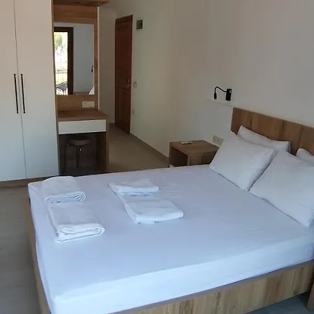 Lindos Hotell Dalyan