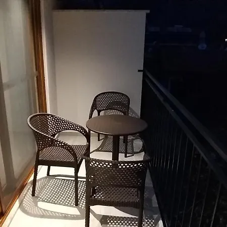 Lindos Hotell Dalyan