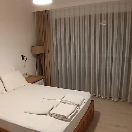 Hotell Lindos Dalyan