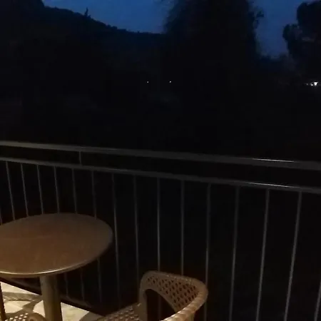 Lindos Szálloda