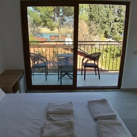 Hotell Lindos Dalyan