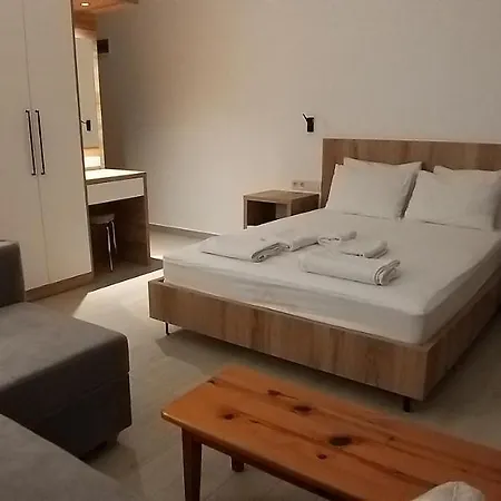 Hotell Lindos Dalyan