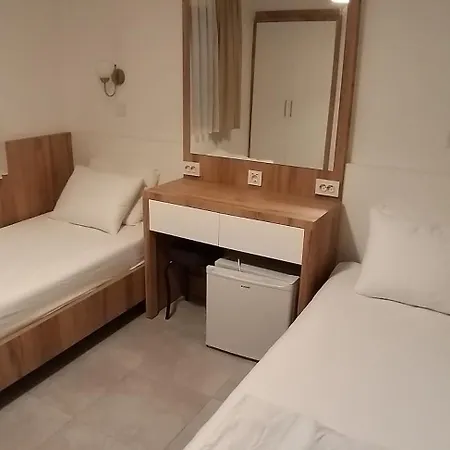 Lindos Hotell