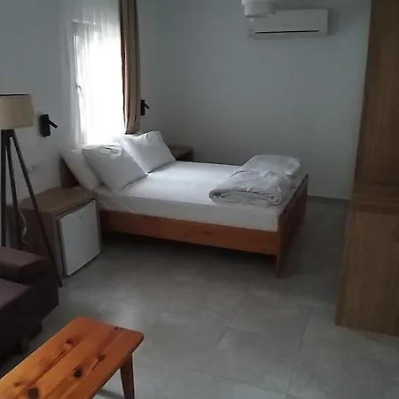 Lindos Szálloda