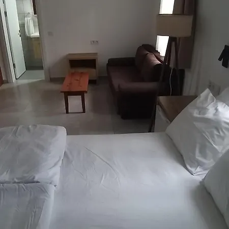 Hotell Lindos Dalyan