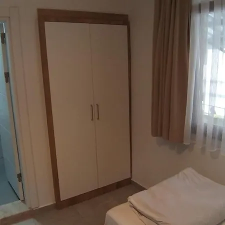 Hotell Lindos *