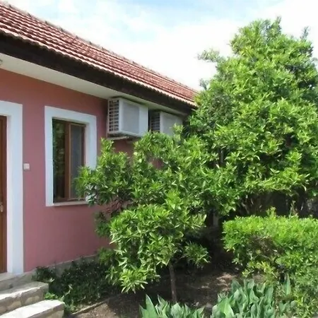 Lindos Hotel