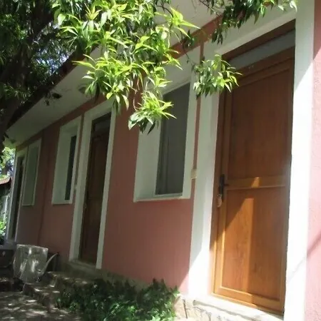 Hotell Lindos Dalyan