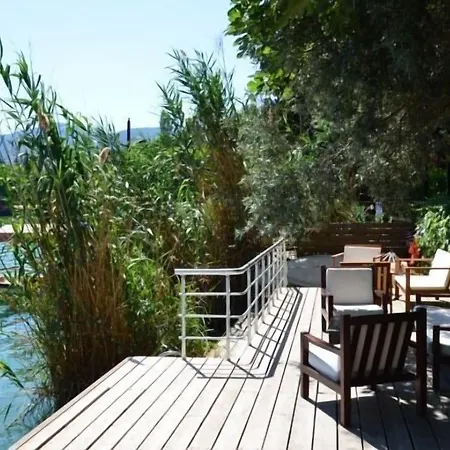 Lindos Dalyan