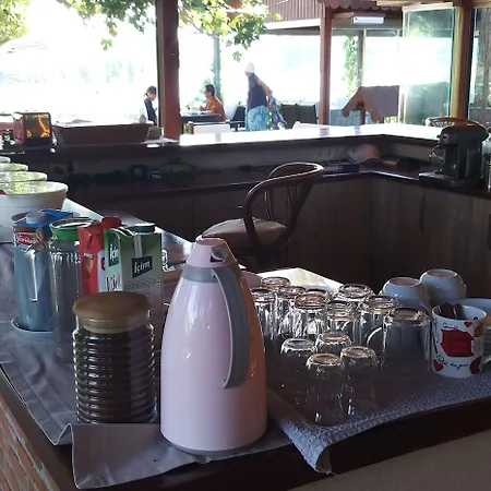 Hotell Lindos Dalyan