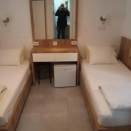 Lindos Hotell Dalyan