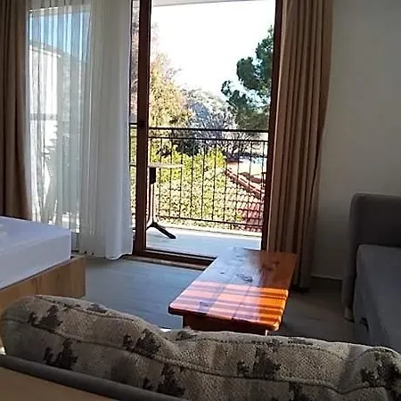 Lindos فندق داليان