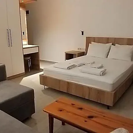 فندق Lindos داليان