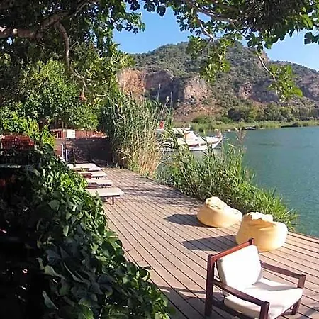 فندق Lindos داليان