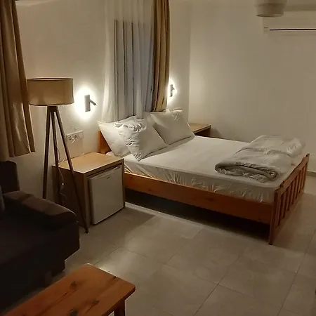 Lindos Dalyan