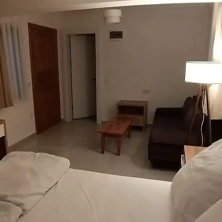Hotel Lindos *
