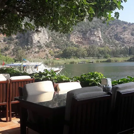Hotel Lindos Dalyan